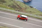 Mini Paceman Cooper S 2013 года (UK)